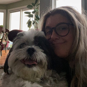 Meet your Posher, Hannah